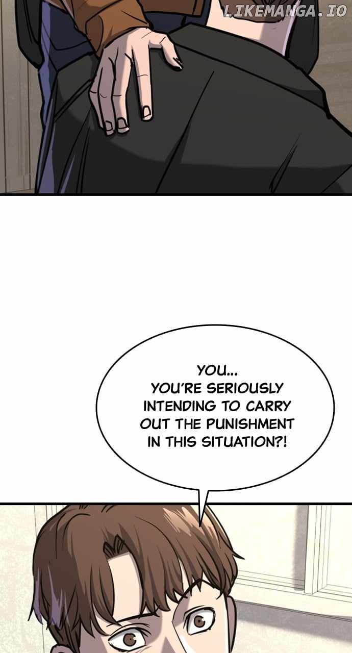 Justice Served Chapter 11 133